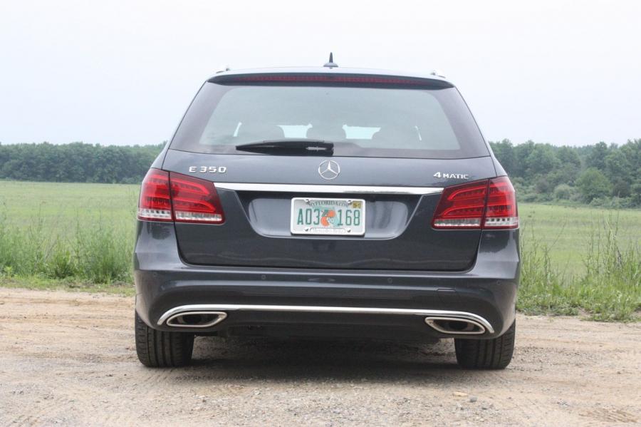  Mercedes-Benz E-Class Wagon 2014 года  (фото 29 из 66)